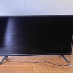 32型液晶テレビ