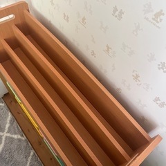 家具 収納家具 カラーボックスの画像