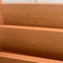 家具 収納家具 カラーボックスの画像