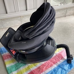 子供用品 ベビー用品 チャイルドシートの画像