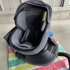 子供用品 ベビー用品 チャイルドシートの画像
