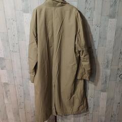 🔚ご試着🆗最終cveloceロングコートの画像