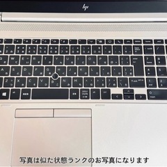 パソコン ノートパソコンの画像