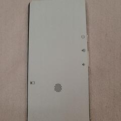 美品【値下げ】Google Pixel7 レモングラスカラー/スマホの画像