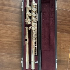 YFL 楽器の中古が安い!激安で譲ります・無料であげます|ジモティー YFL 楽器の中古が安い!激安で譲ります・無料であげます|ジモティー