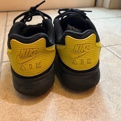 NIKE air max Oketo
の画像