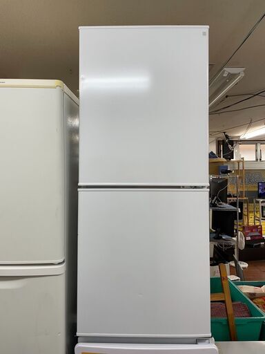 冷蔵庫　No.13498　ニトリ　2021年製　106L　NTR-106WH　【リサイクルショップどりーむ天保山店】