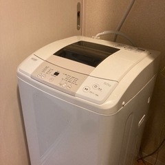 家電 生活家電 洗濯機
