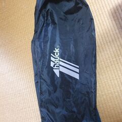 簡易ベビーベッド、プレイヤード2台をまとめての画像