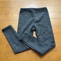 服/ファッション レギンス130サイズ