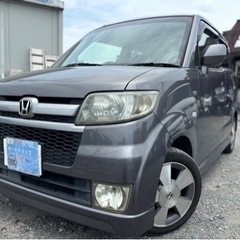 ★支払総額10.8万円★ホンダ ゼストスポーツ 車検1年以上あり...