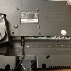 テレビの画像