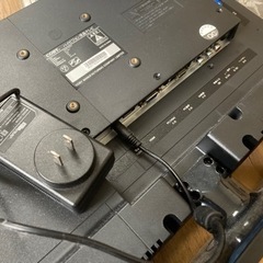 テレビの画像