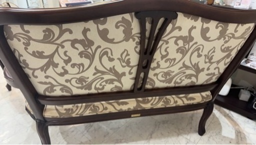 ソファー/KENT HOUSE 家具　 