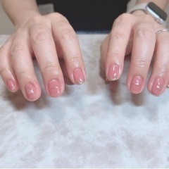 三津浜駅周辺　内浜町　完全個室ネイルサロン💅