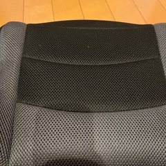 リーマン　ジュニアシートの画像