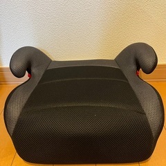 リーマン　ジュニアシート