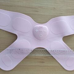 Slim de Beaute Premium EMS　電極パッド...