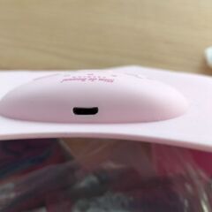 Slim de Beaute Premium EMS　電極パッド18袋付きの画像
