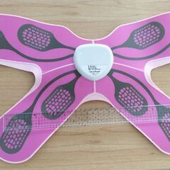 Slim de Beaute Premium EMS　電極パッド18袋付きの画像