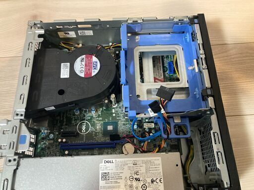 Optiplex3070 i5-9500 NVMe512GB RAM16GB Office2021Pro Windows11