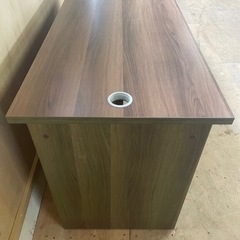 062607オフィス　家具 机の画像