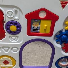 ベビーサークルの画像