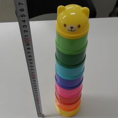 【取引決定】コップタワー　1個