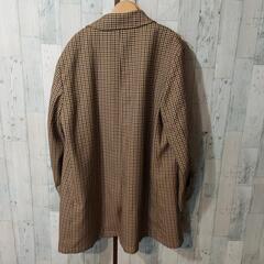 🔚ご試着🆗最終　ステンカラーコートの画像