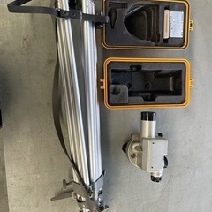 トプコン　TOPCON  AT-M3 オートレベル　測量機器