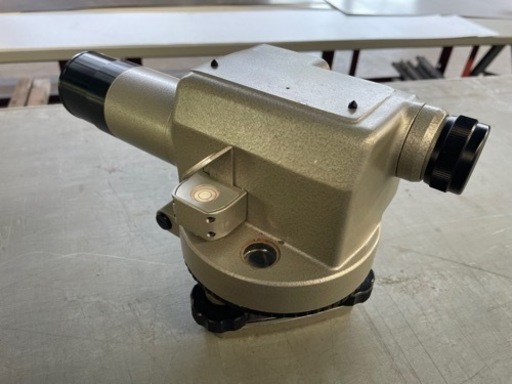 トプコン　TOPCON  AT-M3 オートレベル　測量機器