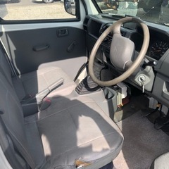 ご成約　三菱　ミニキャブトラック　5MT の画像