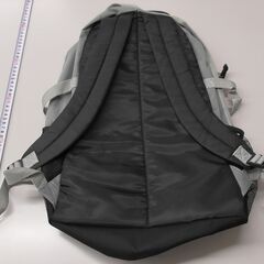 【取引決定】リュック　オレンジ　1個の画像