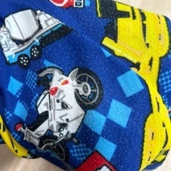 トミカ　水着の画像