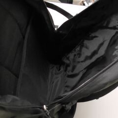 【取引決定】CAPTAIN STAG　リュック　緑　1個の画像