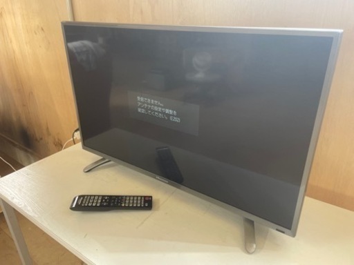 062611　家電 テレビ 32型液晶テレビ