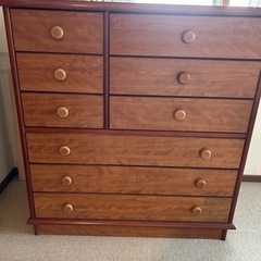 家具 収納家具 タンス、衣類収納