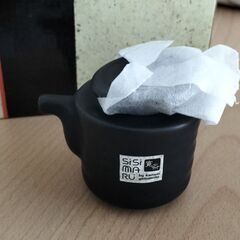 醤油さしセットの画像