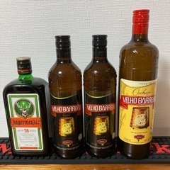 イエガーマイスターの中古が安い!激安で譲ります・無料で イエガーマイスターの中古が安い!激安で譲ります・無料で