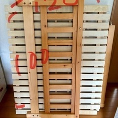 家具 ベッド シングルセミダブルベッドの画像