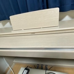 YAMAHA YDP-164WA 電子ピアノ
