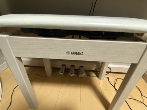 YAMAHA YDP-164WA 電子ピアノ