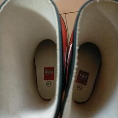 取り引き先決定★トミカ KIDSレインブーツ 17センチの画像