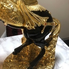オブジェ　ディスプレイ　置物の画像