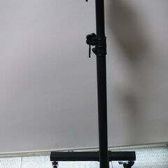 中古テレビスタンドの画像