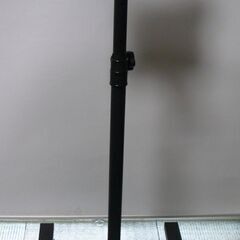 中古テレビスタンドの画像