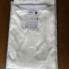 【再値下げ】長襦袢（喪服や留袖用）