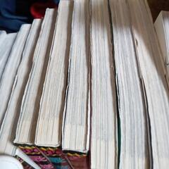 最遊記①〜⑨、最遊記RELOAD①〜⑩の画像