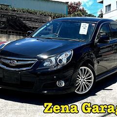 ２２年式★レガシーワゴン★4WD★アイサイト搭載★２年車検・２年...