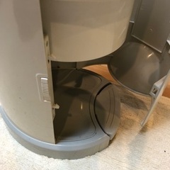 家電 季節、空調家電 空気清浄機の画像